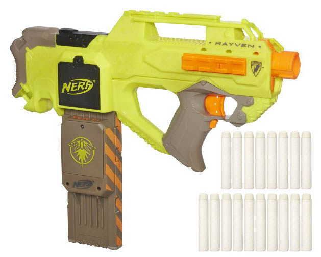 特价  热火夜光发射器  玩具枪 电动连发荧光子弹