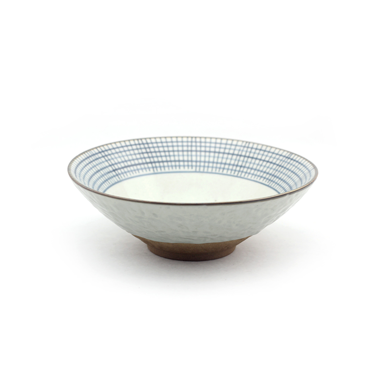 糯米瓷|樸質系列 韩式日式|大碗|喇叭碗|斗笠碗|饭碗|色拉碗|粗陶