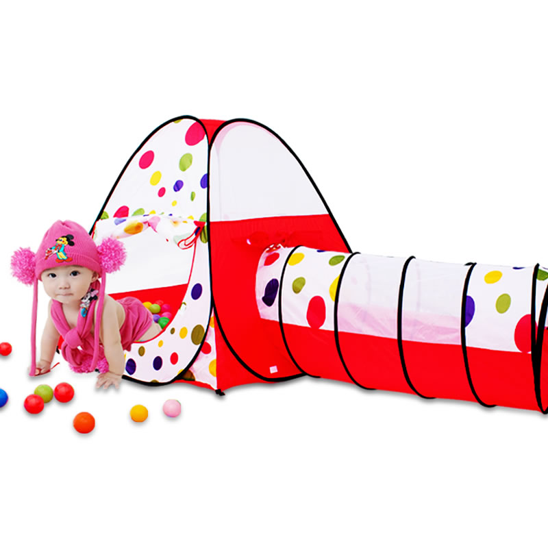 五洲风情 玩具屋 儿童帐篷 便携魔术儿童帐篷 游戏屋 宝宝玩具