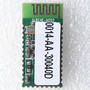 BTD401蓝牙串口模块 GPS蓝牙模块, 电子秤模块 蓝牙称重仪表模块