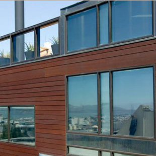 家用窗户隔热防晒玻璃窗贴膜 SC40 3M四季通用隐私保护太阳隔热膜