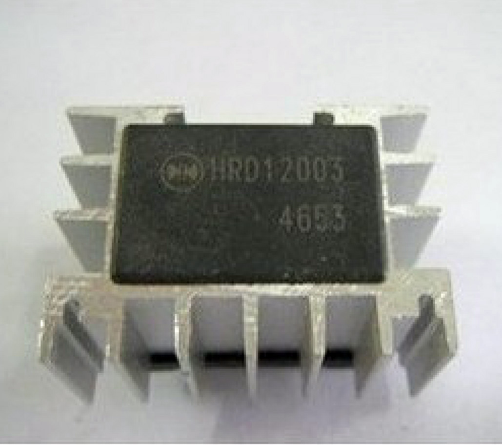 HRD12003 DC-DC电源降压模块8-50V转12V3A 保脚齐包测试 正品特价