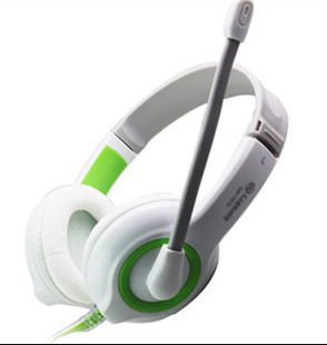 乐普士LPS-1513电脑耳机 立体声耳麦时尚炫色头戴式包装耳机批发
