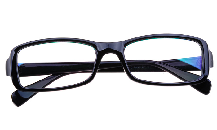 批发正品蓝膜平光镜 防辐射电脑护目镜 抗疲劳眼镜 男女同款镜架