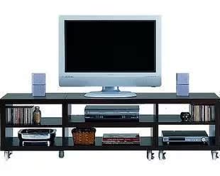 成硕家居 可移动 可伸缩电视柜 液晶电视柜 视听柜 组合音响柜