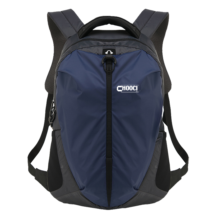 CHOOCI 背包系列 CU0120B 超轻电脑背包/双肩背包/旅途双用包