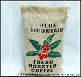 限量供应/巨型蓝山咖啡豆 新鲜烘焙 每月4磅