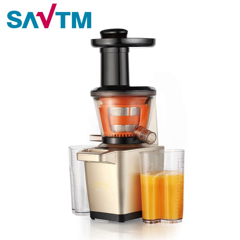 SAVTM/狮威特JE220-03E02原汁机慢速榨汁机婴儿电动果汁机特价