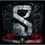【T预订】天蠍合唱團 Scorpions 絕響終幕 Sting In The Tail CD