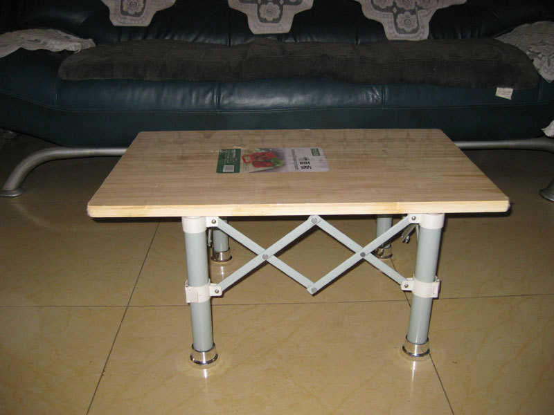 折叠桌座,折叠茶几座,户外折叠桌,野餐桌座,便携(桌面需单配)