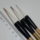 广东惠州龙墨斋书法绘画美术用品专业毛笔