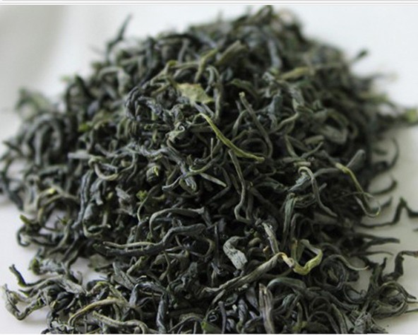 2015春茶新绿茶 神农架高山云雾有机绿茶 纯天然生态茶 特价包邮