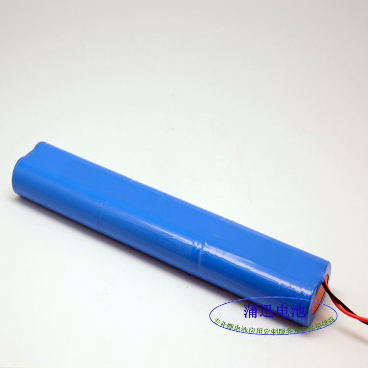 品牌厂家直供LED后备电池 18650 锂电池 7.4V锂电池