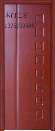 厂家直销/PVC免漆套装门/室内木门/复合套装门/卧室门/表面非油漆