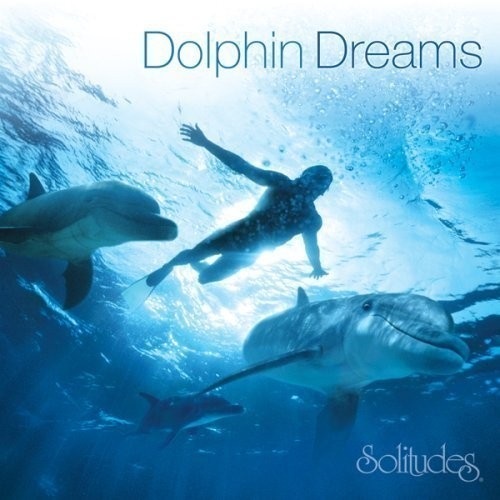 瑜伽音乐|海豚之梦 Dolphin Dream 减压极品 聆听海洋心|黑胶C