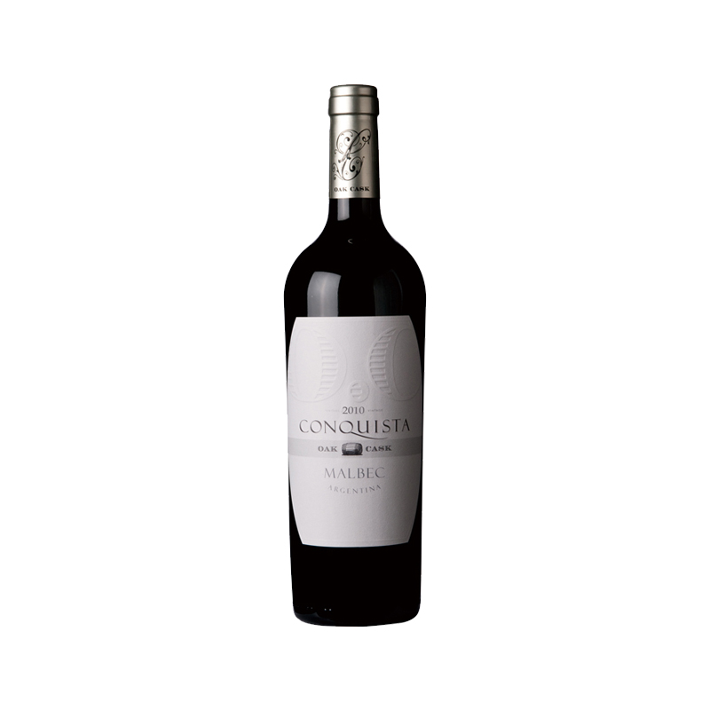 本月特惠 原瓶进口 阿根廷红酒 马尔贝克干红葡萄酒 750ml