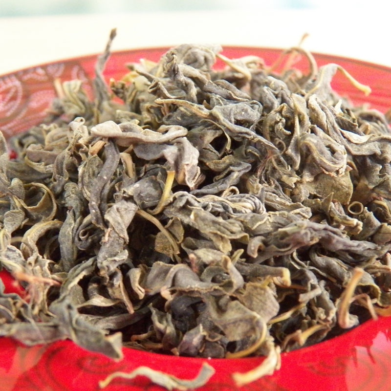 罗布麻茶新疆正品 野生特级降压茶叶  50g