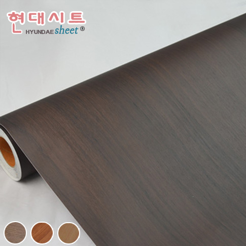 韩国自粘衣柜贴纸 橱柜旧家具翻新贴门贴纸 桌子防水木纹纸自贴