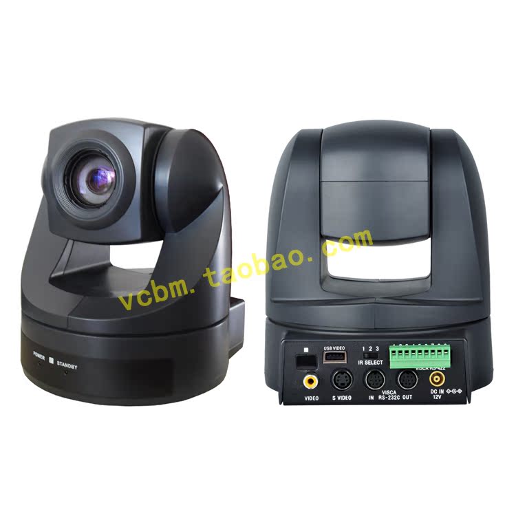 视频会议摄像机 SONY EVI-D70P会议摄像头 SONY48机芯 带USB输出