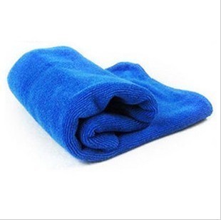 洗车毛巾 30*70 超细纤维不掉毛 擦车巾 汽车清洁用品