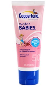美国water baby 59ml