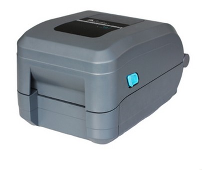 美国斑马ZEBRA GT820 条码打印机机 打码机 GT800替代款 标签机