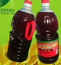 广林子纯胡麻油2.5l 包邮 厂家直销宁夏特产亚麻籽油 月子油 新货