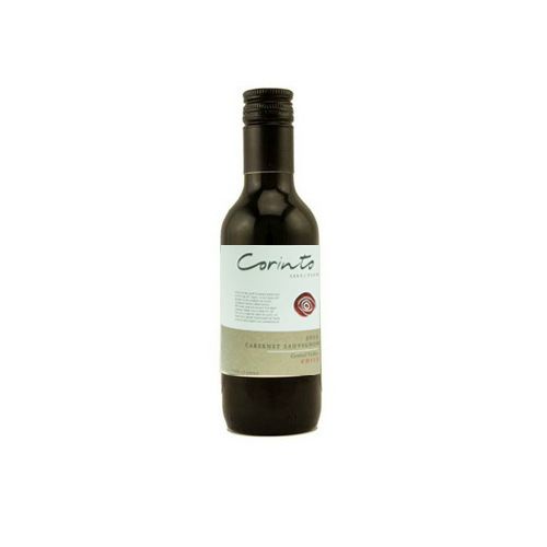 特价包邮 小瓶红酒 187ML 智利 原瓶进口 佳酿赤霞珠 干红葡萄酒