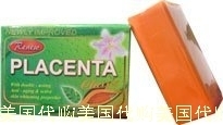 续订草本美容香皂-135 g Renew Placenta Herbal Beauty Soa