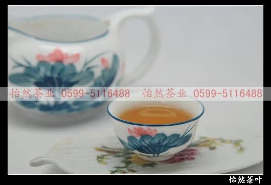 ★钻石信誉★大红袍-武夷岩茶-名家手工茶--玉麒麟（50克）