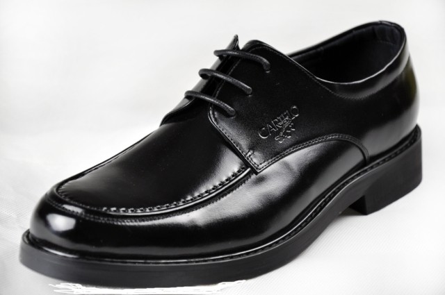 卡帝乐鳄鱼2015春新品特价商务正装英伦时尚潮绅士牛皮工作男皮鞋
