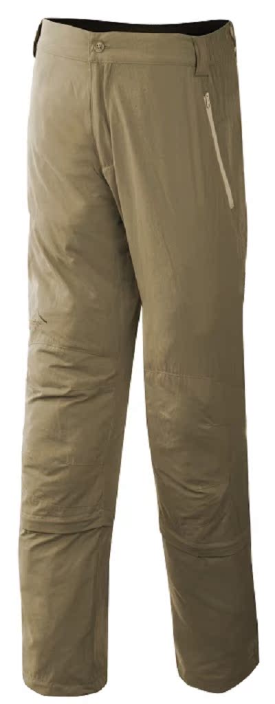 Muztaga慕士塔格 正品 女式速干可拆卸两节长裤(MP72008W)