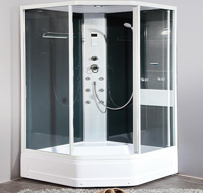 特价促销路莎卫浴 新款淋浴房 整体房OLS-SR86112
