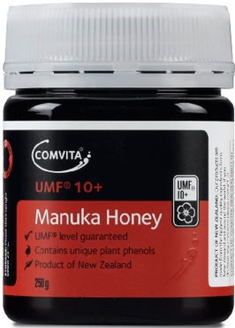 【直邮】澳大利亚代购   Manuka Honey10+ 麦卢卡蜂蜜10+ 250g