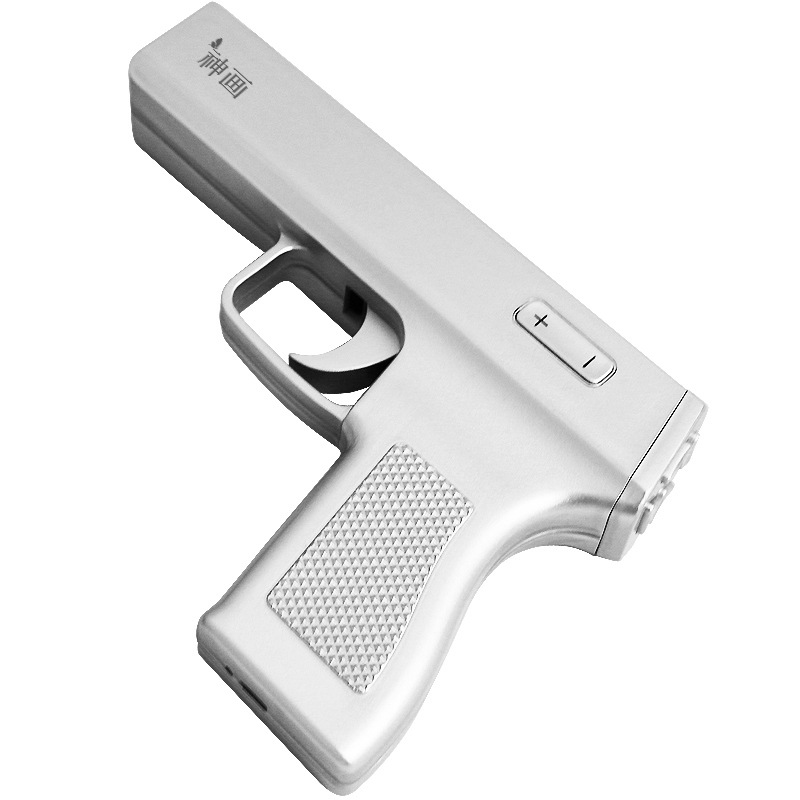神画 （PIQS）投影机专属虚拟游戏触控枪