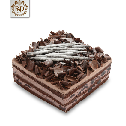 皇家美孚巧克力蛋糕/特款蛋糕/德式黑森林蛋糕青岛地区同城配送