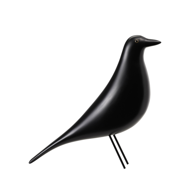 促销House Bird北欧现代设计师创意家居玄关小鸟摆设装饰品艺术品