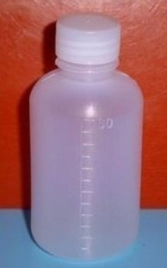 特价批发60毫升水剂瓶/液体瓶/PE瓶/60ml塑料瓶 试剂瓶 带刻度