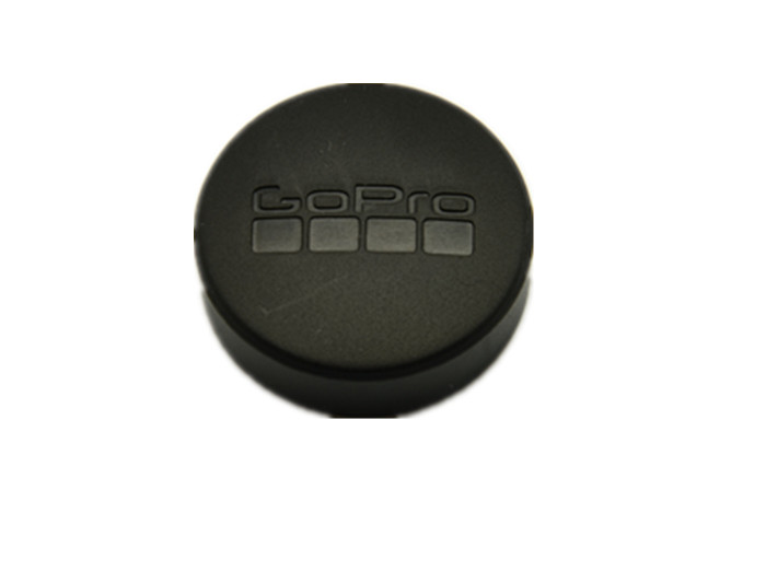 gopro Hero4/3/3+配件 镜头盖 镜头保护相机屏幕盖