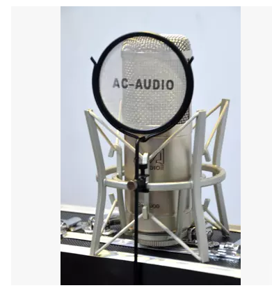AC-AUDIO ET-3000 电子管话筒 （有视频）专业录音话筒 强烈推荐