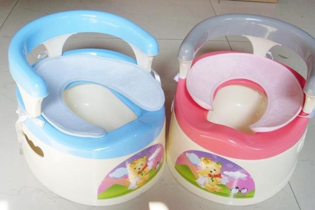 儿童加厚马桶垫保暖坐便器圈可水洗宝宝婴儿小孩马桶套座便器坐垫