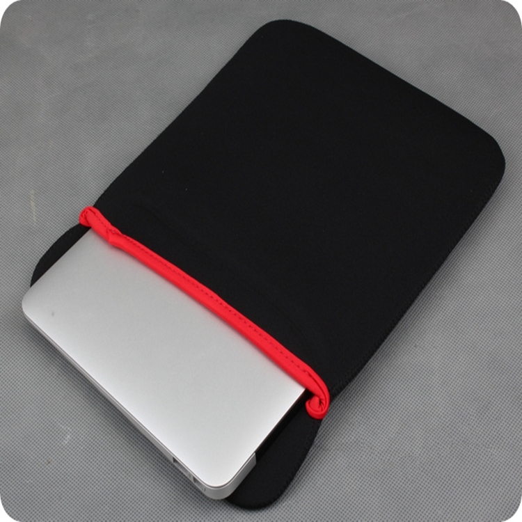 笔记本通用内胆包华硕15.6寸联想电脑包中包惠普14戴尔13.3保护套