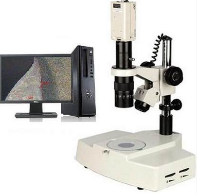 熔深显微镜 熔深测量仪 显微镜 熔深分析系统 焊接检测显微镜厂家