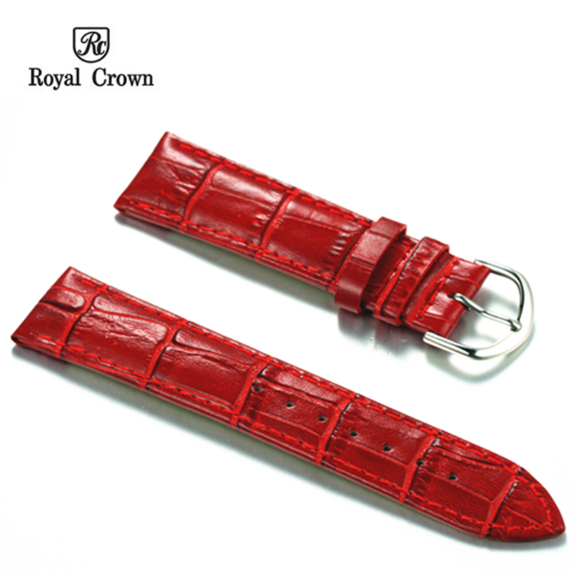 Royalcrown官方专卖店 通用皮带 八色可选 具体请注明型号及颜色