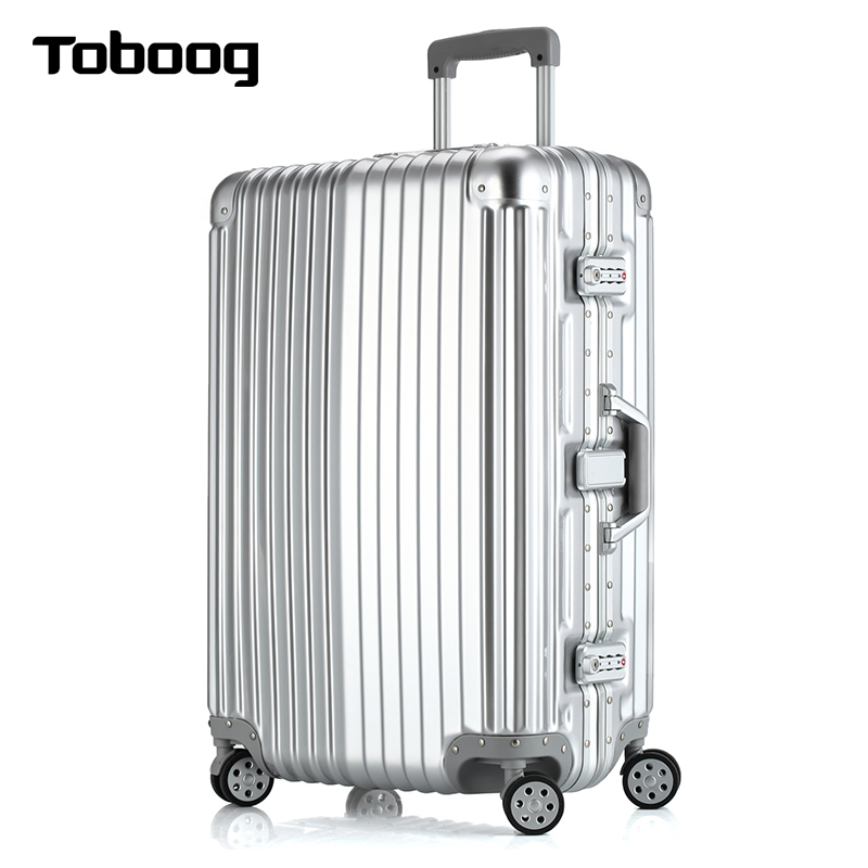 TOBOOG/途帮途帮（Toboog）拉杆箱万向轮旅行箱男女登机箱行李箱