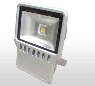 LED投光灯50W/高亮节能/室外专用/耐用