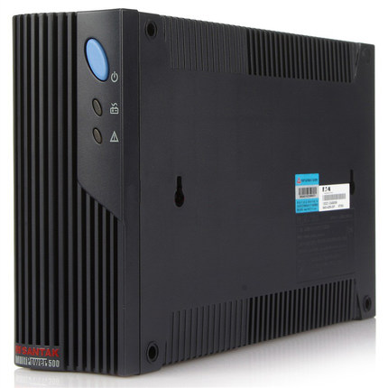 深圳山特UPS不间断电源MT500-Pro 稳压智能上网 300W 电脑神器