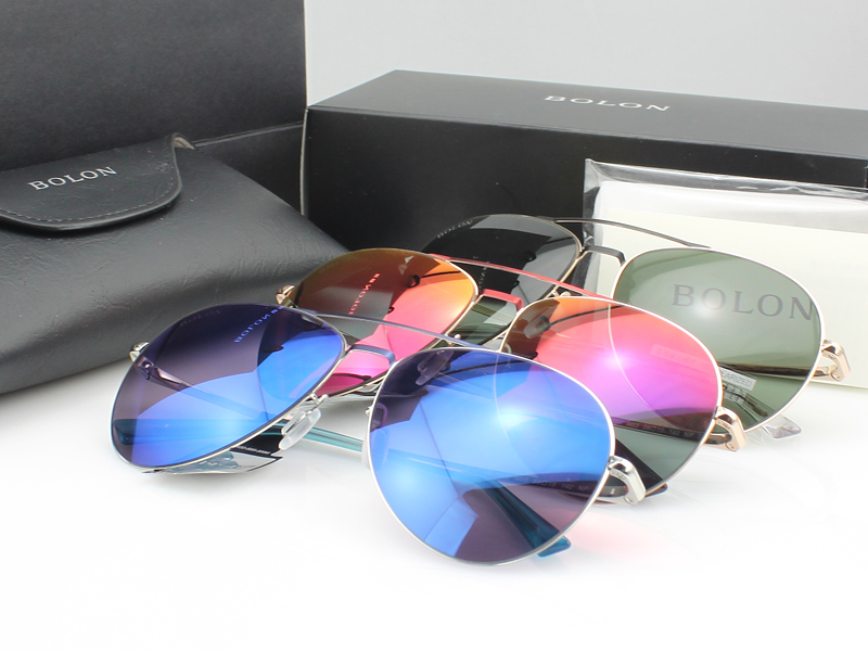 2015新款偏光太阳镜正品Bolon/暴龙 太阳镜 偏光眼镜2560