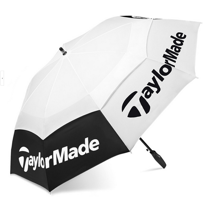 TaylorMade泰勒梅 高尔夫雨伞 防紫外线雨伞 2014新款 正品