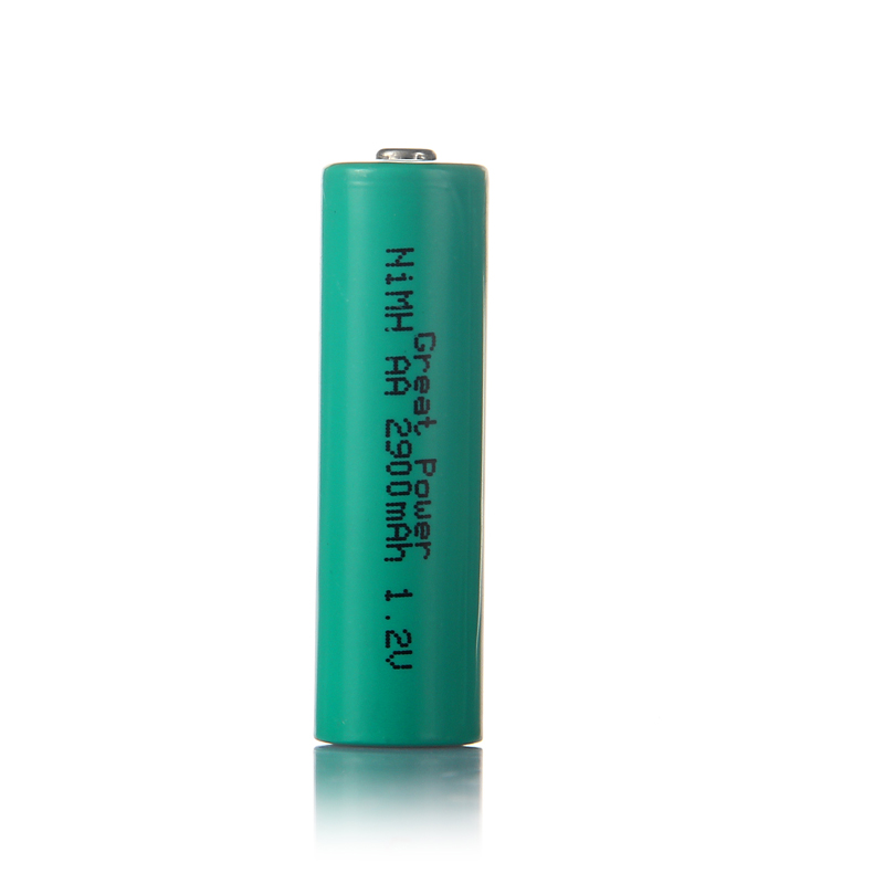 充电电池5号电池2450毫安镍氢5号可充电电池低自放电正品